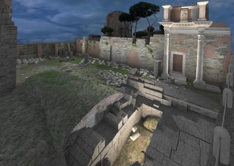 Ideazione Luministica di Vittorio Storaro per il Foro di Nerva Unilever illumina i Fori Imperiali con gli occhi di Vittorio Storaro, ecco i progetti. Roma continua ad attirare investimenti internazionali, malgrado impedimenti burocratici spesso assurdi