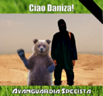 Isis Daniza, l’addio della rete. Centinaia di post per mamma orsa, uccisa dagli uomini. Tra Twitter e Facebook, una raccolta di foto, disegni, grafiche, vignette