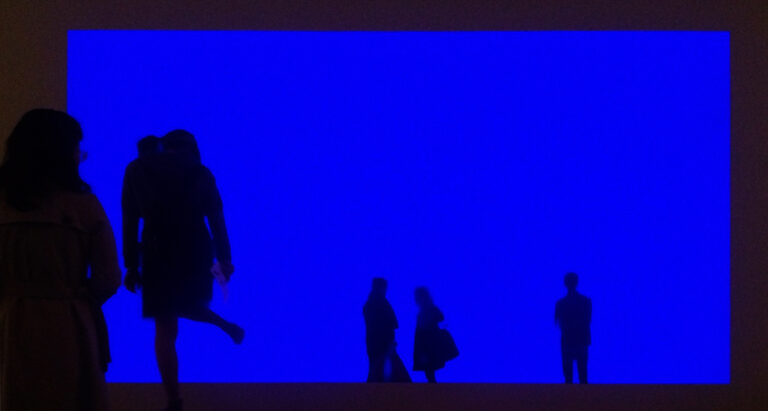 James Turrell Chichu Art Museum Reportage da Naoshima, l’isola giapponese dell’arte