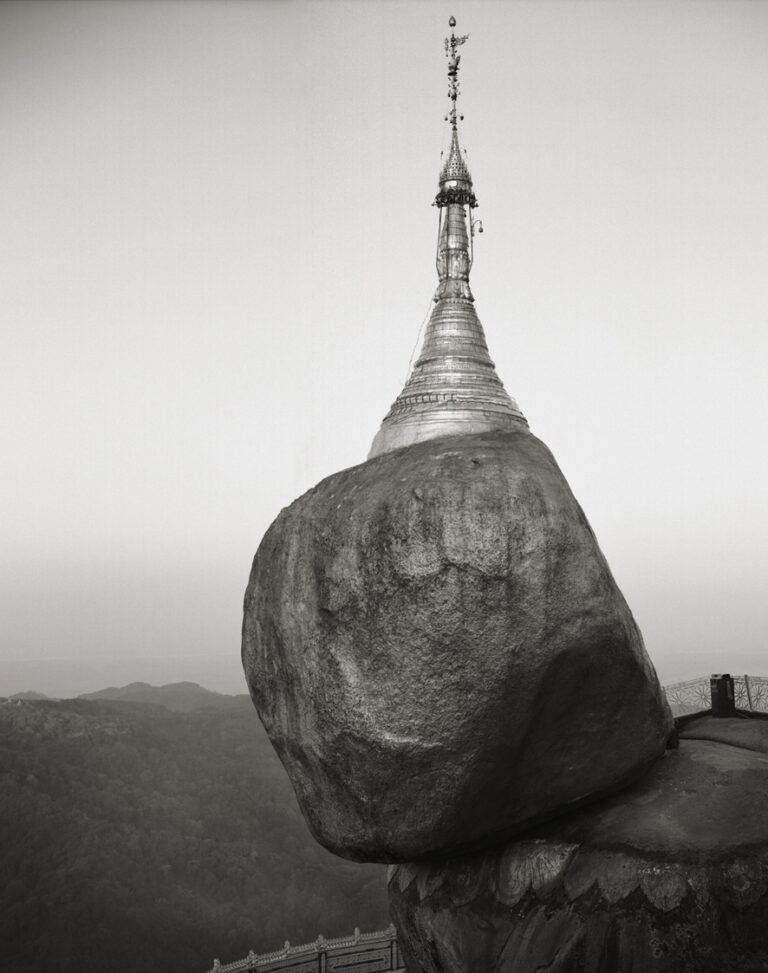 Kenro Izu Fondazione Fotografia. Le mostre della stagione 2014/2015