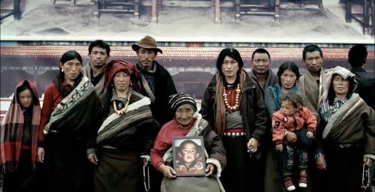 La Lampe au beurre de yak Butter Lamp1 Il Tibet di Hu Wei e la Siberia raccontata da Cristina Picchi: vengono dal freddo profondo i vincitori del Concorto Film Festival