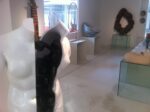 La nuova sezione del Novecento del Museo delle Ceramiche di Faenza Un po’ collezione, un po’ work in progress aperto agli ultimi anni. Museo delle Ceramiche di Faenza inaugura la nuova sezione del Novecento: ci spiega tutto in video la direttrice Claudia Casali