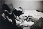 Larry Clark Senza titolo da Tulsa Quando l’arte è un crimine. Una mostra a Cracovia