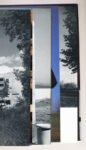 Le CorbusierÔÇÖs Trees II Baryta Print 2013 Dear Mondrian... I dialoghi col passato di Julie Rafalski