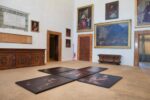 Le opere di Matteo Basilé Palazzo Collicola: ultimi giorni per vedere cinque mostre a Spoleto