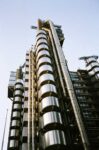 Lloyds of London Londra caput design (e architettura)