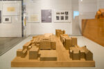 Louis Kahn The Power of Architecture Design Museum London 2014 3 Louis Kahn: Il potere dell’architettura