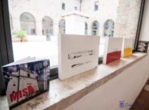 Aziende che investono in (s)cultura. Approda a Guidonia Montecelio il MISA, un po’ museo in progress, un po’ mostra itinerante