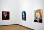 Marlene Dumas The Image as Burden installation view. Photo Gert Jan van Rooij 6 Marlene Dumas, nobiltà e coerenza. Una mostra ad Amsterdam
