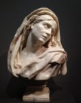 Mater Dolorosa 1870 Williamstown The Clark Art Institute Lo scultore dell’Imperatore. Carpeaux al Musée d’Orsay