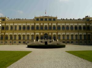 Rinasce la Villa di Reale di Monza: fotogallery dalla Versailles lombarda, restituita al pubblico dopo due anni di restauri costati 20 milioni