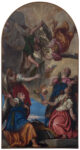 Paolo Veronese – Martirio dei Santi Primo e Feliciano. Padova Musei Civici Il Veronese dimezzato