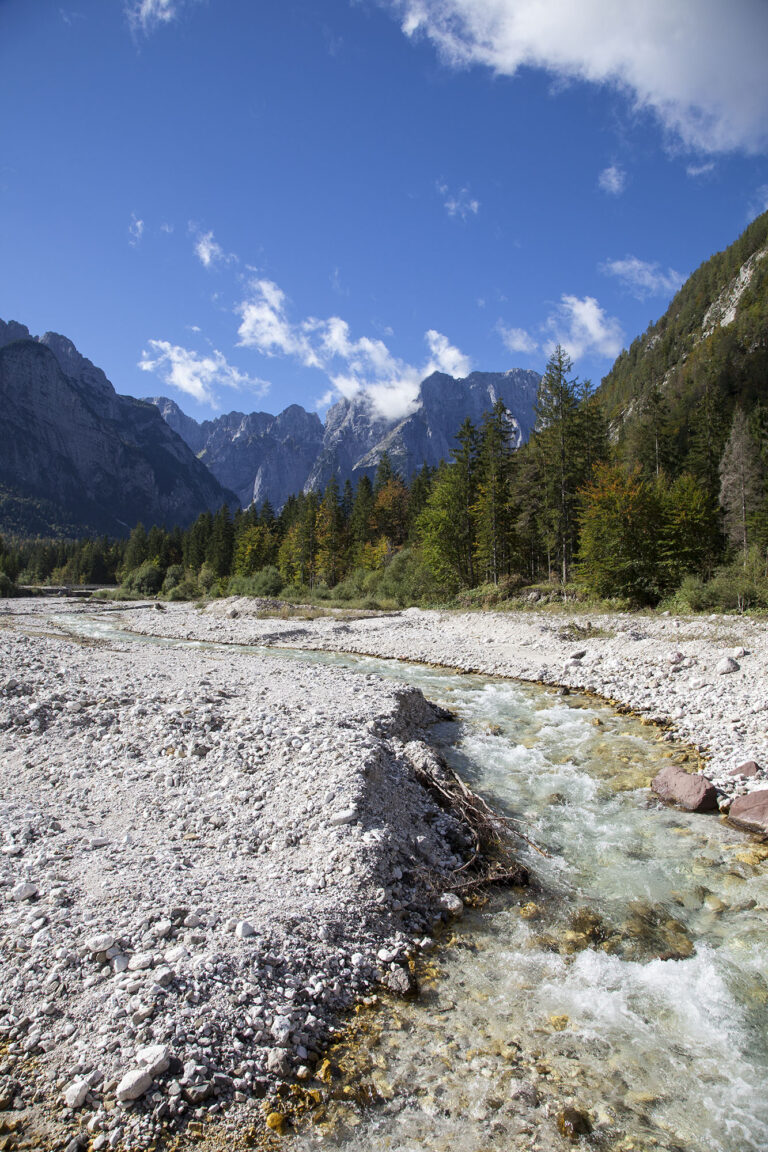 Parco Altrememorie Val Saisera 4 Cento anni dalla Grande Guerra. Apre il parco d’arte Altrememorie in Val Saisera, in Friuli. Per ripensare in bellezza le ferite lasciate dal conflitto mondiale