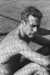 Paul Newman 1964 Dennis Hopper Gli scatti segreti di Dennis Hopper. In mostra a Londra