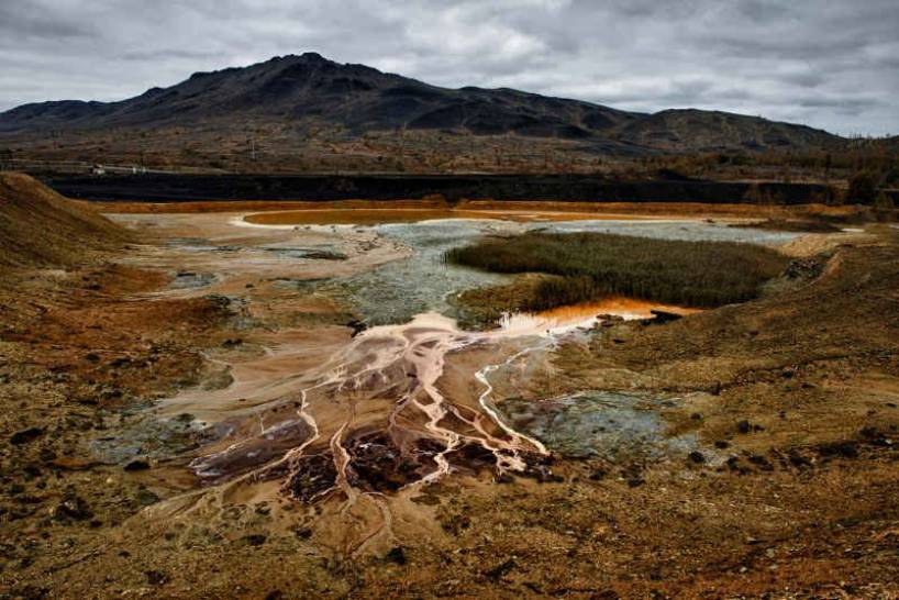 Le ceneri dell’umanità. Intervista a Pierpaolo Mittica, fotografo umanista