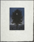 Rene Magritte Storia dell’arte dalla A alla Z. Da Agnetti a Zadkine. Stampata su libri d’artista. Succede a Bologna, dove Artelibro presenta la mostra Alfazeta