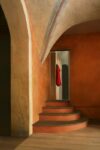 Riccardo Varini Luce nelle stanze courtesy l’artista Ogni stanza è illuminata. La fotografia di Riccardo Varini