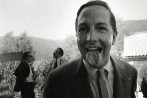 Robert Rauschenberg vince la Biennale del 1964. Un film svela i retroscena