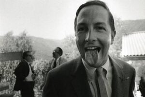 Gli scatti segreti di Dennis Hopper. In mostra a Londra