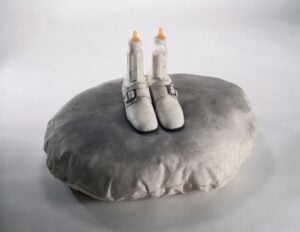 Rona Pondick o del significato viscerale della scultura. Intervista con l’artista