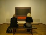 Rothko Mark Rothko incontra Piet Mondrian all’Aia. Fotogallery dalla mostra al Gemeentemuseum: le due vie dell’astrattismo convergono nel tempio di De Stijl