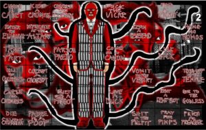 La religione di Gilbert & George