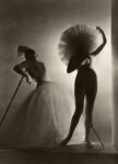 Salvador Dalis costumes for Leonid Massines ballet Bacchanale 1939 ® Conde Nast Horst Estate Horst P. Horst: eleganza senza tempo