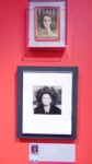 Sophia Loren. Ayer hoy y mañana. Courtesy Museo Soumaya Città del Messico 9 Feliz cumpleaños, Sophia. La Loren festeggia in Messico ottant'anni e cento vite