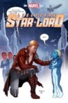 Star Lord Lotta senza quartiere contro il bullismo. Da Hulk a Captain America, i supereroi della Marvel in azione per una giusta causa