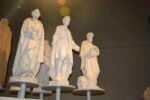 Statue del Duomo di Milano Philippe Daverio e la sfida per rilanciare l’immagine del Duomo di Milano