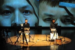 Transart. Un festival inaudito a Bolzano