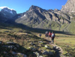 Trekking dartista sulle Alpi 4 Torino, le Alpi e l’arte contemporanea: le montagne al museo