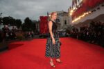 Uma Thurman La Biennale di Venezia Foto ASAC 3 Venezia Updates: secondo giro tra i red carpet. Da Charlotte Gainsbourg a Uma Thurman, lezioni di stile, carattere, personalità. Tra set e vita vera