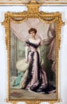Vittorio Corcos La contessa Carolina Sommaruga Maraini 1901 Fondazione per l’Istituto Svizzero di Roma Vittorio Corcos a Padova, “pittore di belle donne”