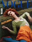 Vogue Italia Settembre fashion. La Settimana della Moda di Milano apre le danze. E flirta con Expo. Largo ai giovani, tra mostre e sfilate via streaming