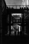 berlin atonal 2014 © camille blake 13 534x800 Berlin Atonal, il ritorno. Resoconto da un festival ai confini dell’architettura sonica e visiva