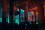 berlin atonal 2014 © camille blake 16 800x534 Berlin Atonal, il ritorno. Resoconto da un festival ai confini dell’architettura sonica e visiva
