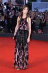 charlotte 3 Venezia Updates: secondo giro tra i red carpet. Da Charlotte Gainsbourg a Uma Thurman, lezioni di stile, carattere, personalità. Tra set e vita vera