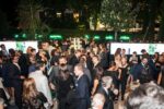 cocktail 1 Gli occhiali, icone dell'icona Peggy Guggenheim. Ecco chiccera al party offerto da Safilo a Venezia. Con un'edizione speciale dei mitici occhiali della diva immortale dell'arte