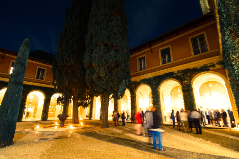 edra web vernissage0017 Accademie e istituti stranieri, patrimonio di Roma. Ecco le immagini di Èdra, evento che le mette insieme per un weekend all'insegna dell'arte