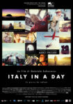 italy in a day locandina low Venezia Updates: Italy in a Day, il film collettivo firmato da Salvatores, è un puzzle sul Paese visto con gli occhi degli italiani