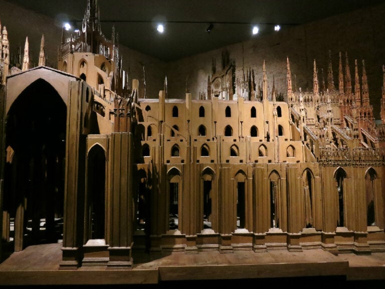 l Museo del Duomo di Milano 11 Philippe Daverio è il direttore artistico del Museo del Duomo di Milano. Ecco il video dove racconta i suoi progetti, tante novità in vista di Expo 2015