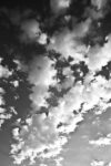 le nuvole a Casa Sponge foto di Gianluca Panareo Aspettando l’equinozio d’autunno, a Casa Sponge. Finissage intorno al fuoco: nelle foto di Gianluca Panareo la performance di Francesca Romana Pinzari
