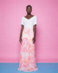 look17 Sophie Zinga SS15 Lookbook. Credit Ibra Ake Ethical Fashion, quando la moda è equa e solidale. Sophie Zinga e Studio 189: a Milano i nuovi brand africani incontrano Vogue Talent