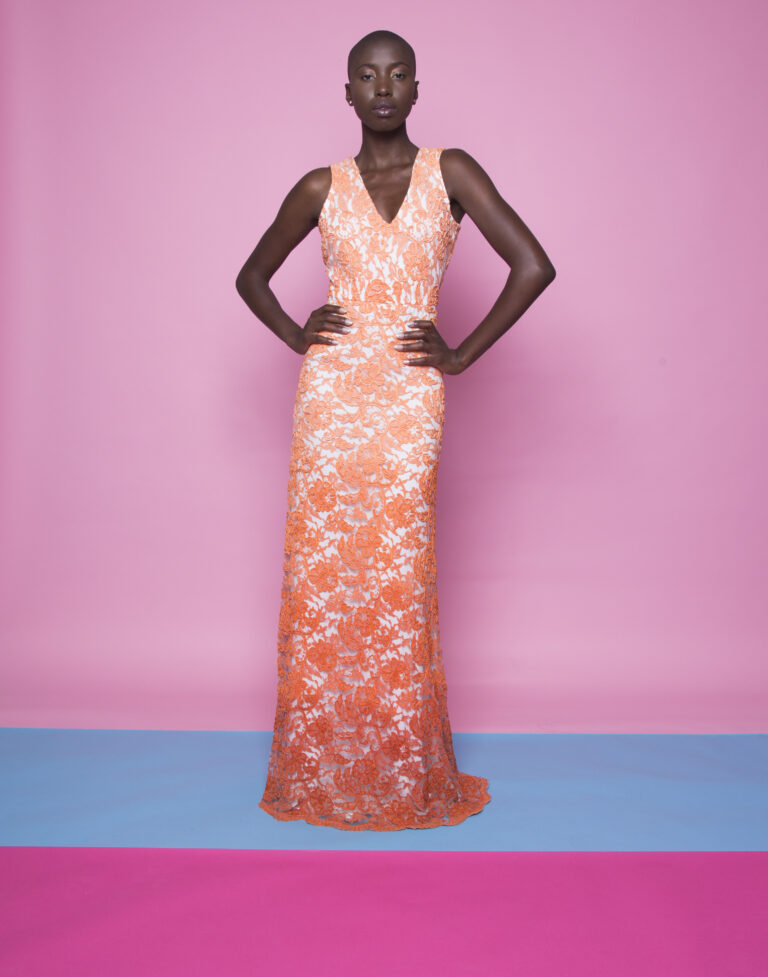 look18 Sophie Zinga SS15 Lookbook. Credit Ibra Ake Ethical Fashion, quando la moda è equa e solidale. Sophie Zinga e Studio 189: a Milano i nuovi brand africani incontrano Vogue Talent