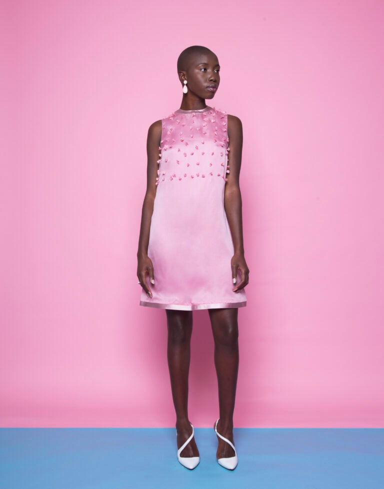 look5 Sophie Zinga SS15 Lookbook. Credit Ibra Ake Ethical Fashion, quando la moda è equa e solidale. Sophie Zinga e Studio 189: a Milano i nuovi brand africani incontrano Vogue Talent