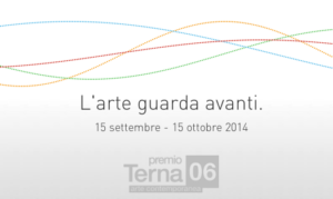 Il Premio Terna si dà all’ottimismo: sesta edizione del contest on-line all’insegna del motto “L’arte guarda avanti”. Iscrizioni entro il 15 ottobre