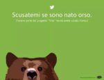 progetto Vita Daniza, l’addio della rete. Centinaia di post per mamma orsa, uccisa dagli uomini. Tra Twitter e Facebook, una raccolta di foto, disegni, grafiche, vignette