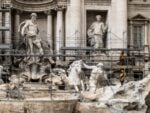 2 Fontana di Trevi foto © Pierluigi Giorgi Inpratica. Noterelle sulla cultura (VII)