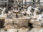 4 Fontana di Trevi foto © Pierluigi Giorgi Inpratica. Noterelle sulla cultura (VII)